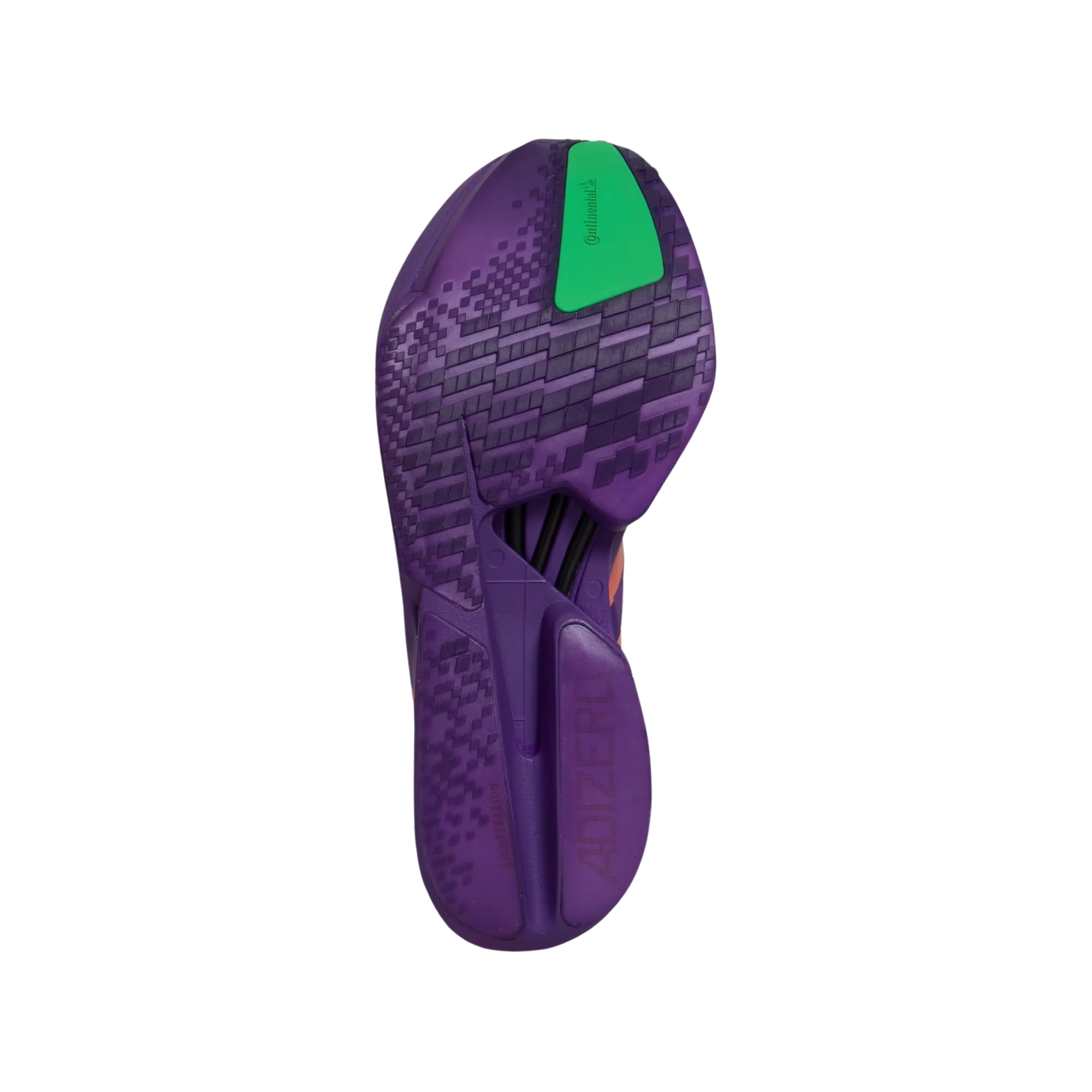  ADIZERO ADIOS PRO 4 サイズ23.5cm Tênis Adidas Adizero Adios Pro 4 Rio 2026 Masculino - Roxo