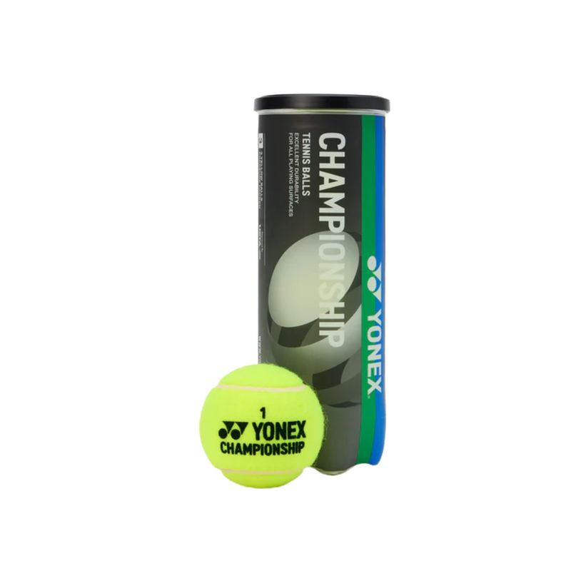 bola-de-tenis-yonex-championship-3-unidades-amarela