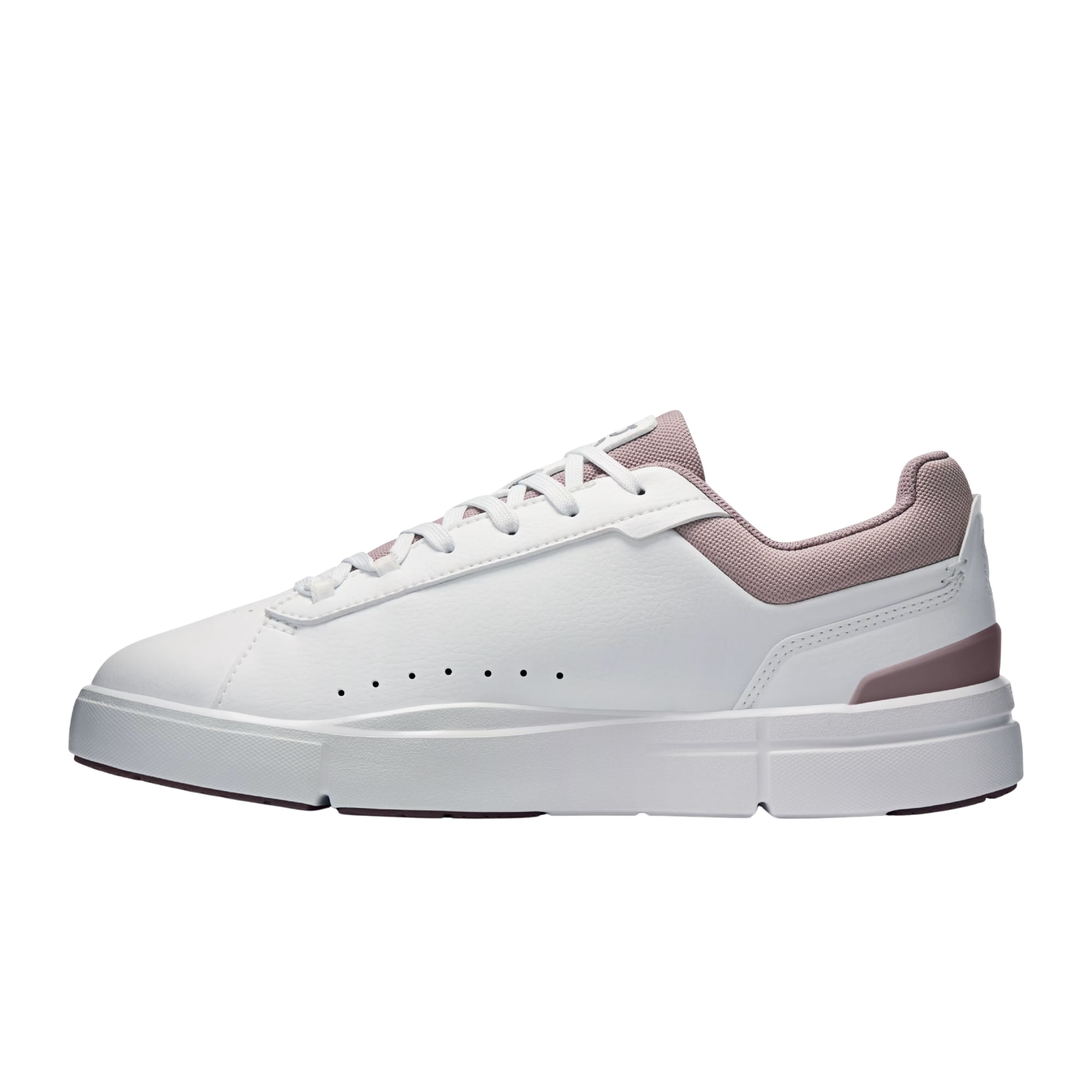 Tênis On The Roger Advantage Feminino - Branco - Bayard Esportes