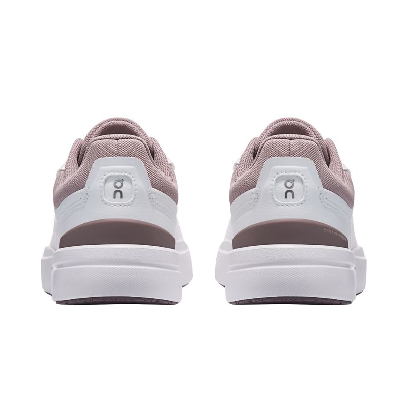 tenis-on-the-roger-advantage-feminino-branco