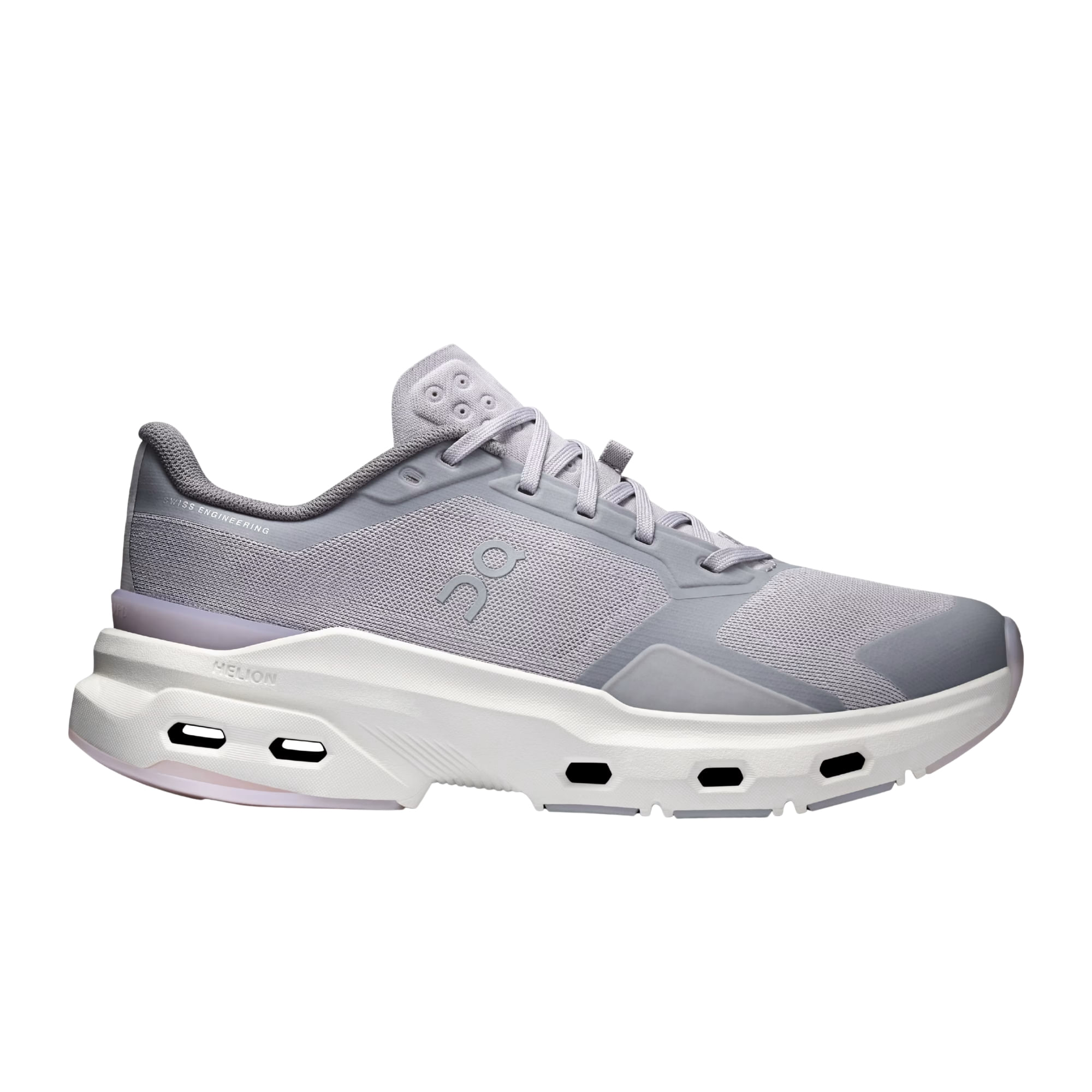 Tênis On Cloudpulse 2 Feminino - Cinza