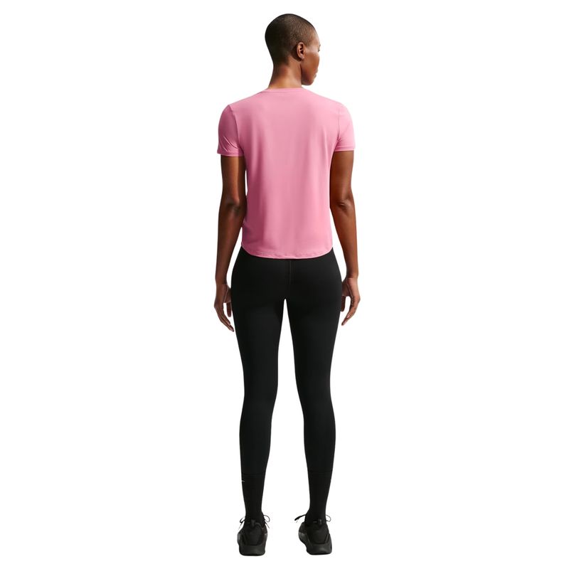 camiseta-nike-dri-fit-one-slim-feminina-rosa