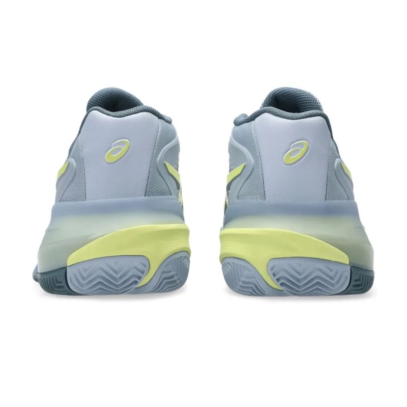 tênis-asics-resolution-x-saibro-masculino-azul-verde