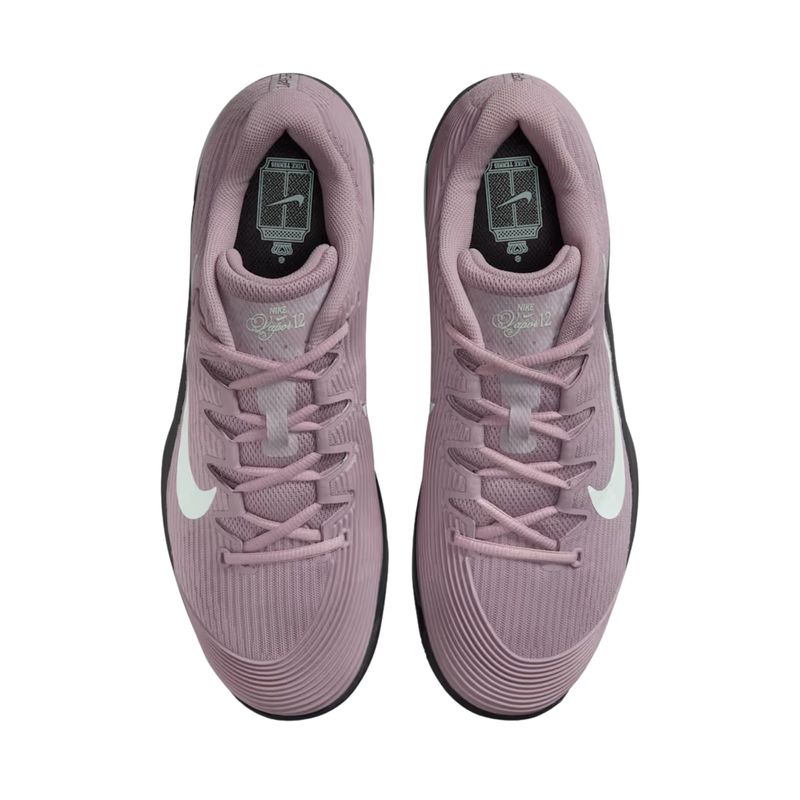 tênis-nike-zoom-vapor-12-quadra-rápida-masculino-lilás