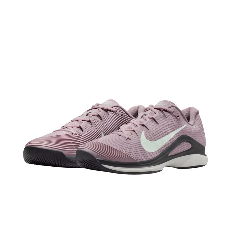 tênis-nike-zoom-vapor-12-quadra-rápida-masculino-lilás