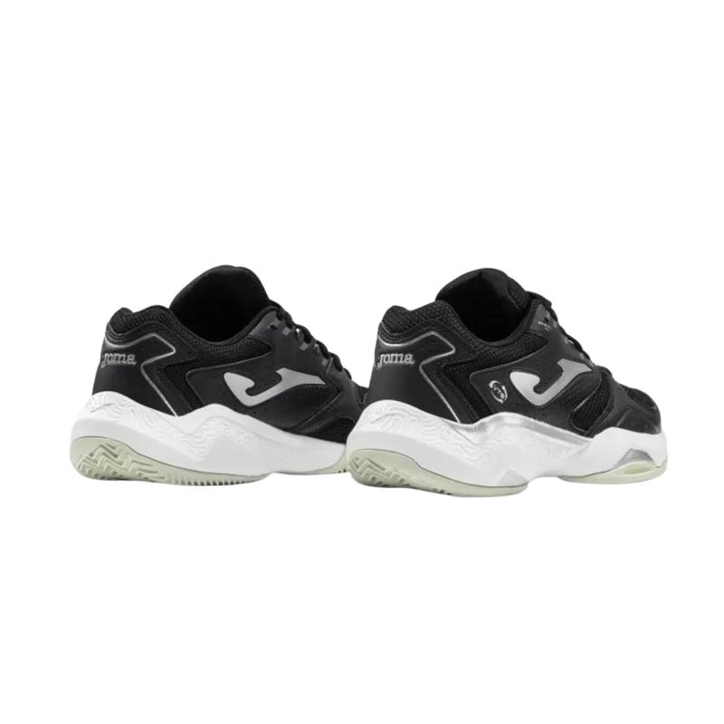 tênis-joma-master-1000-lady-saibro-feminino-preto-verde