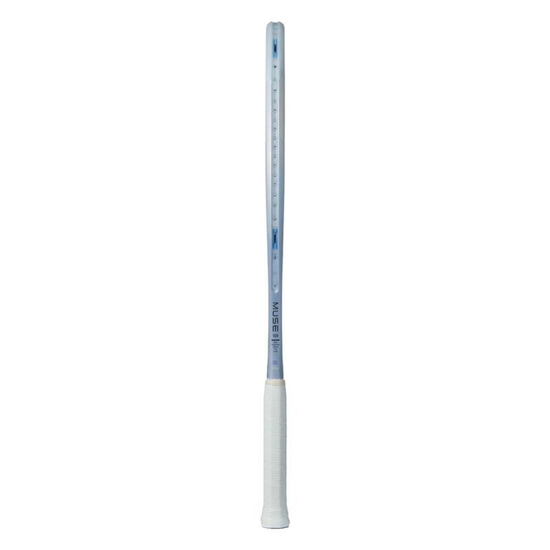 raquete-de-tênis-yonex-muse-100-unissex-prata