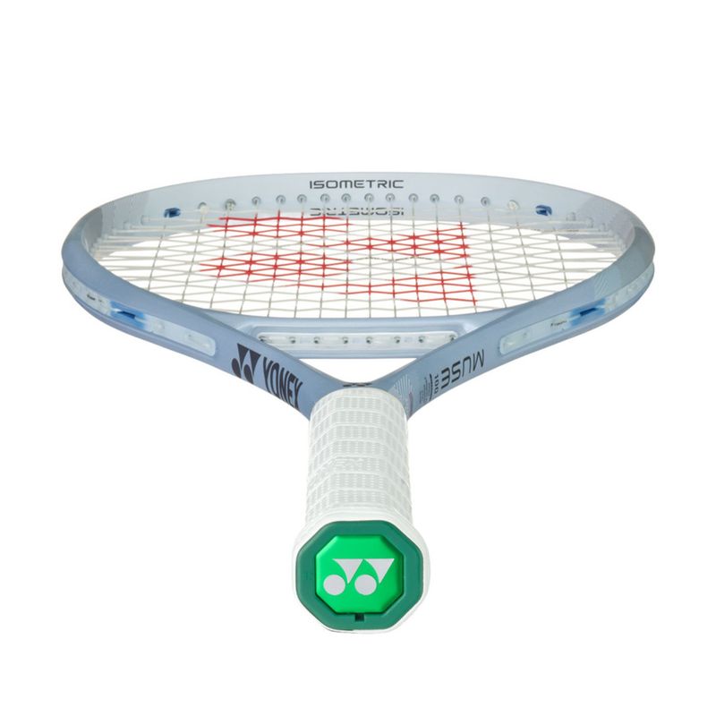 raquete-de-tênis-yonex-muse-100-unissex-prata