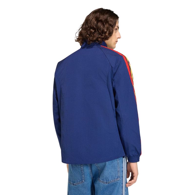 jaqueta-espanha-2026-adidas-hino-masculina-azul-escuro