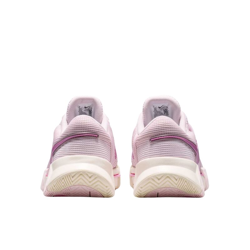 tênis-nike-zoom-gp-challenge-1.5-premium-quadra-rápida-feminino-rosa