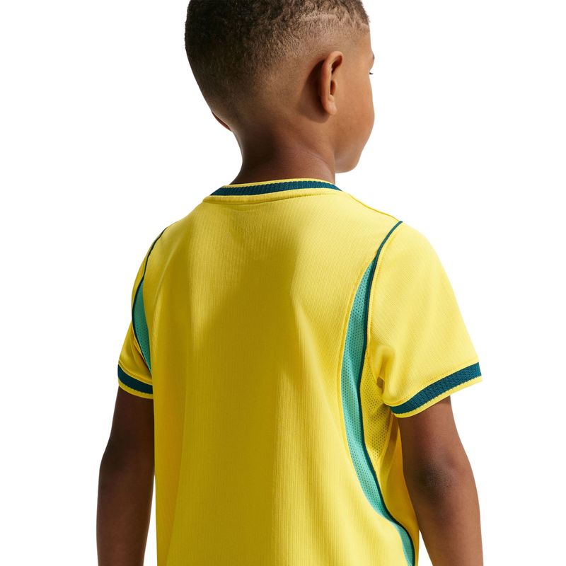 camisa-brasil-i-2026-nike-cbf-torcedor-pro-crianca-amarela