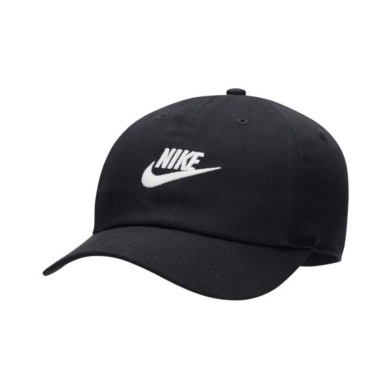boné-nike-club-futura-wash-infantil-preto
