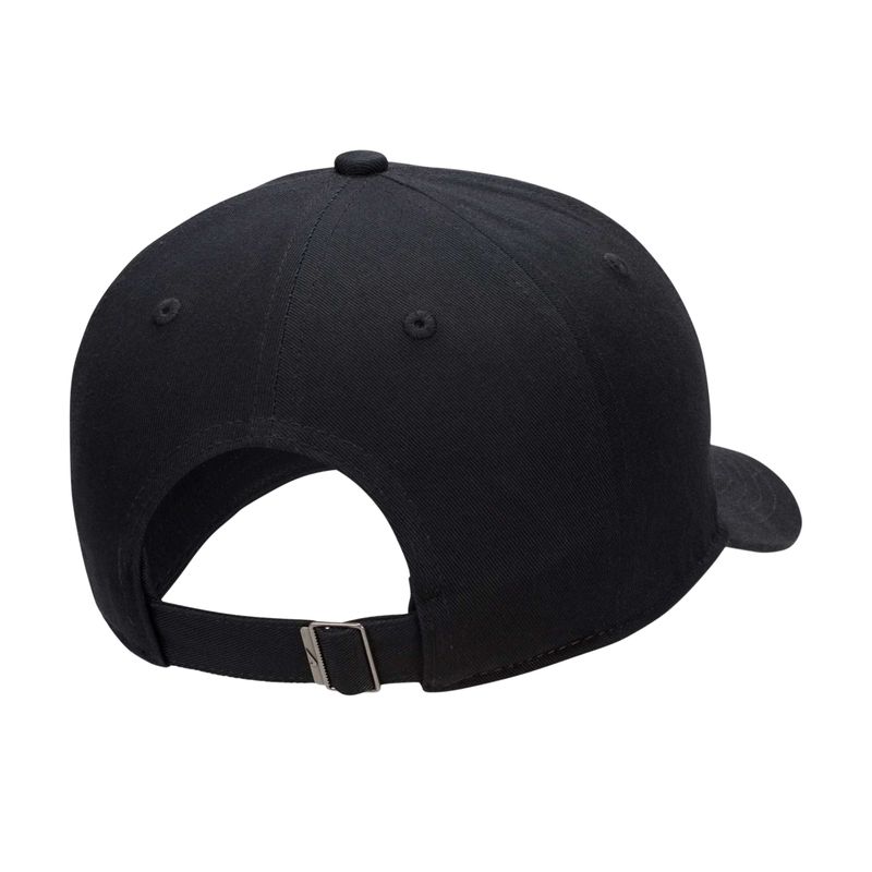 boné-nike-club-futura-wash-infantil-preto