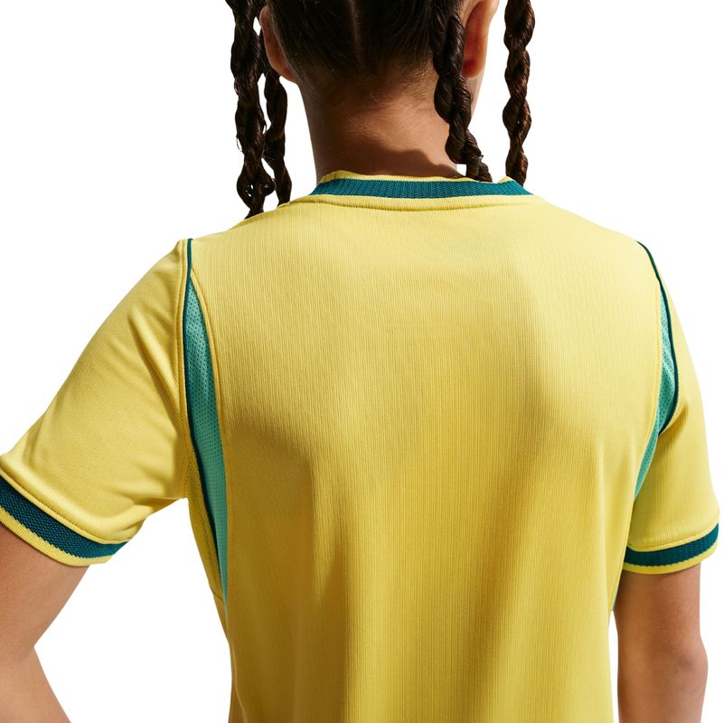 camisa-brasil-i-2026-nike-cbf-torcedor-pro-infantil-amarela