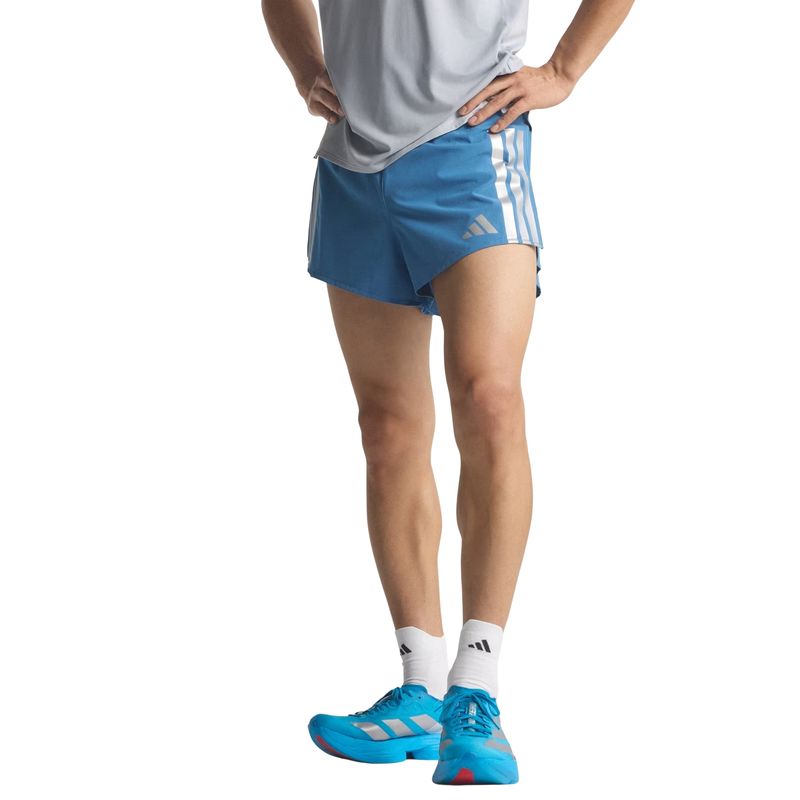 short-adidas-cf-adizero-hekiden-masculino-azul