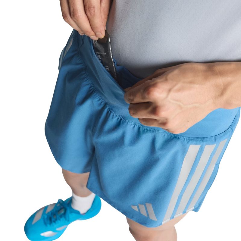 short-adidas-cf-adizero-hekiden-masculino-azul