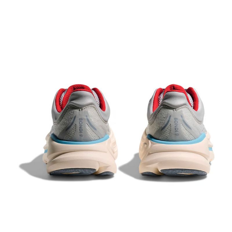 tênis-hoka-bondi-9-feminino-cinza