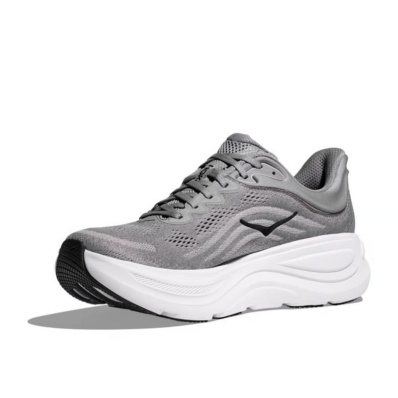 tênis-hoka-bondi-9-masculino-cinza
