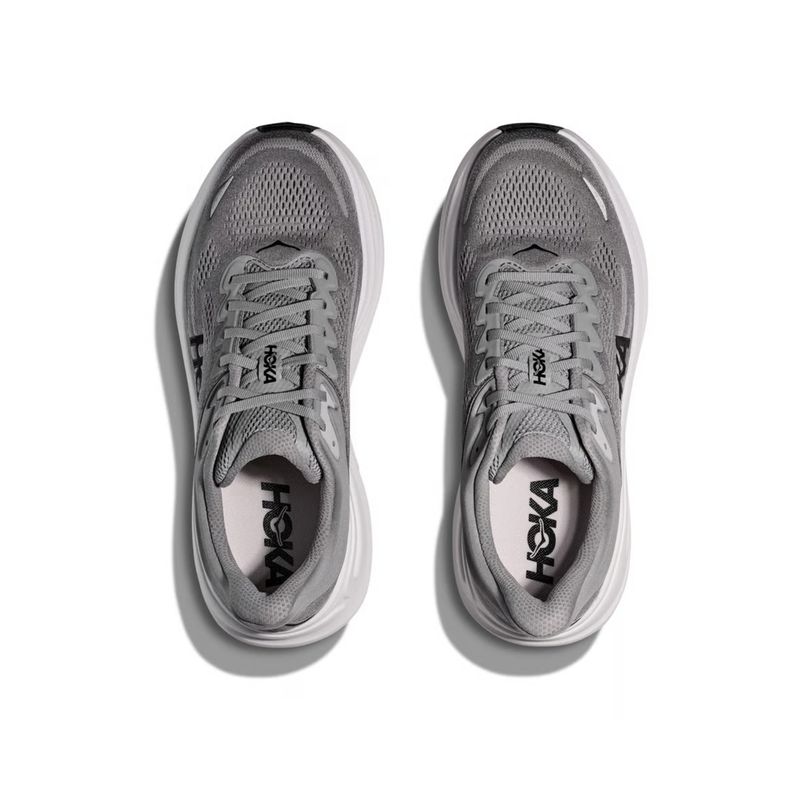 tênis-hoka-bondi-9-masculino-cinza