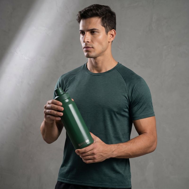 garrafa-térmica-bayard-esportes-750-ml-unissex-verde-escuro