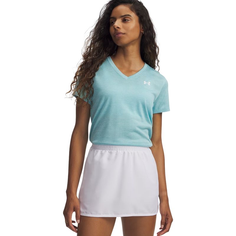 camiseta-under-armour-tech-twist-feminina-azul