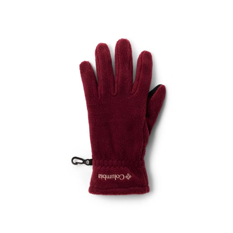 luva-columbia-fleece-benton-springs-ii-feminina-vinho