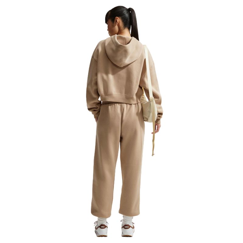 calça-nike-sportswear-phoenix-fleece-feminina-bege