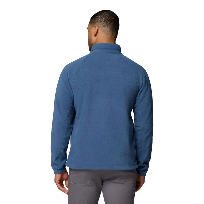 jaqueta-columbia-fleece-fast-trek-ii-masculina-azul