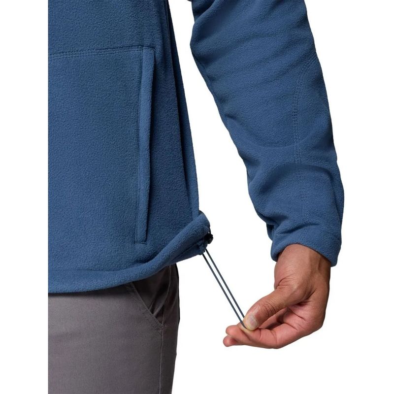 jaqueta-columbia-fleece-fast-trek-ii-masculina-azul