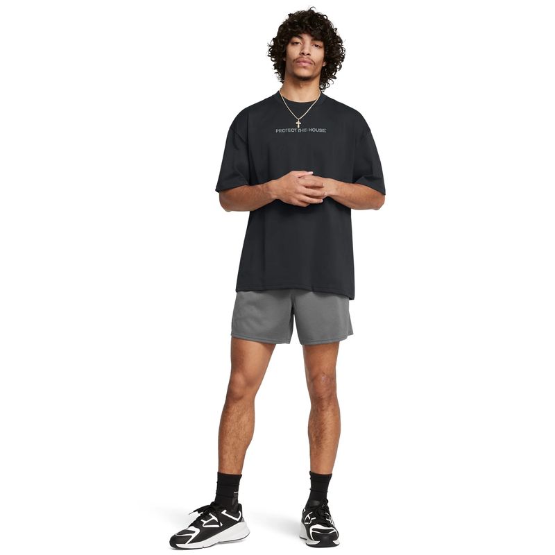 shorts-under-armour-tech-mesh-6-pol-masculino-cinza