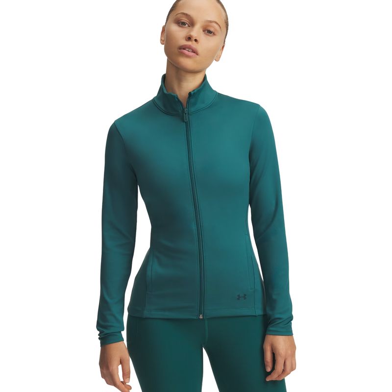 jaqueta-under-armour-motion-feminina-verde