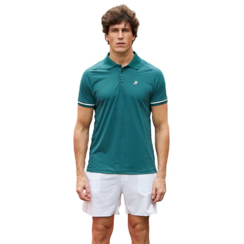 camisa-polo-slyce-all-court-masculina-verde