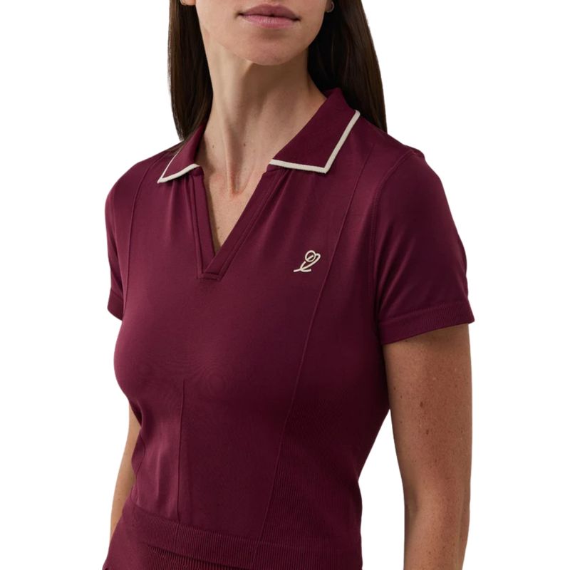 camisa-polo-slyce-seamless-on-season-ls-feminina-vinho