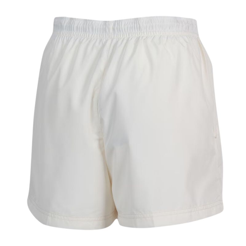 Shorts Nike Sportswear Woven Feminino - Branco
