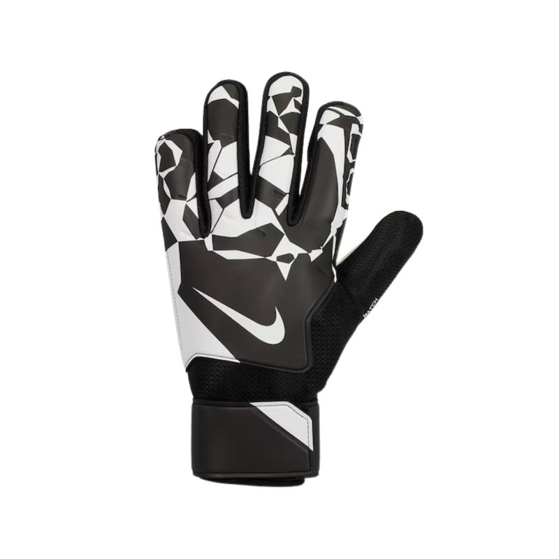 luva-goleiro-nike-match-unissex-preta