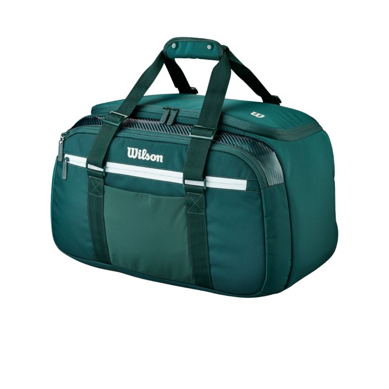 bolsa-wilson-blade-tour-v10-small-duffel-unissex-verde