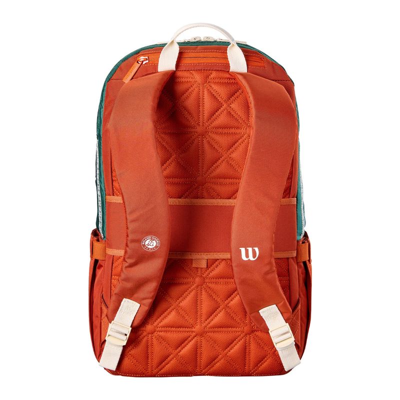mochila-wilson-roland-garros-2026-unissex-bege