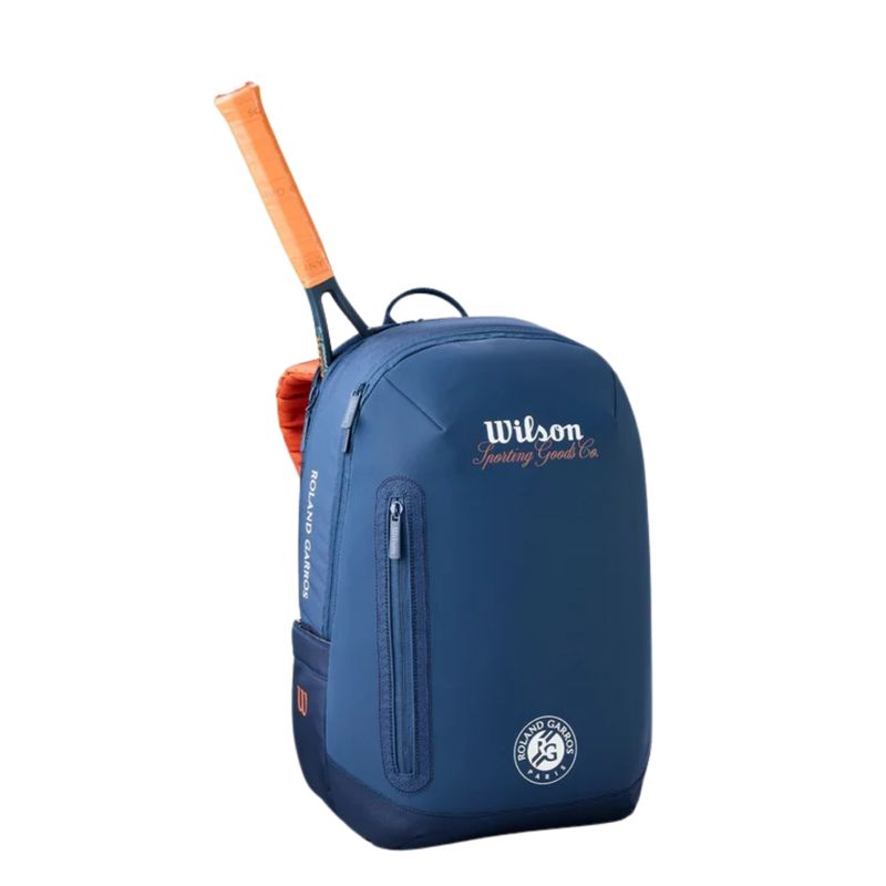 mochila-wilson-roland-garros-2026-session-de-soiree-unissex-azul