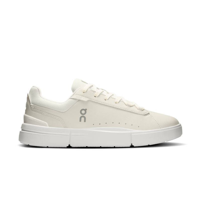 tênis-on-running-the-roger-advantage-i-feminino-marfim