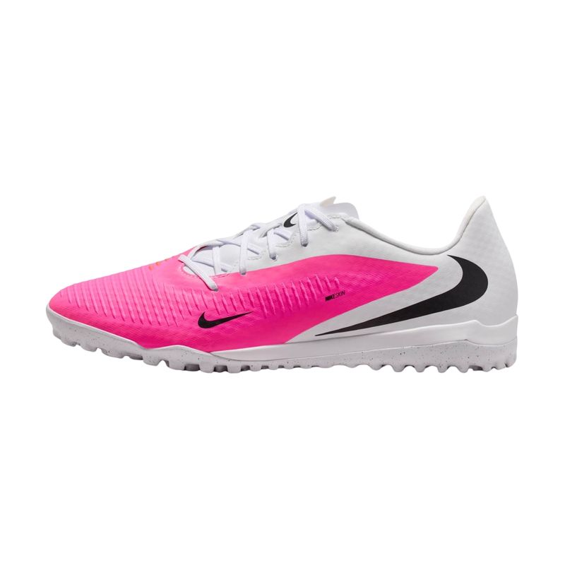 chuteira-society-nike-phantom-6-low-academy-masculina-branca-rosa