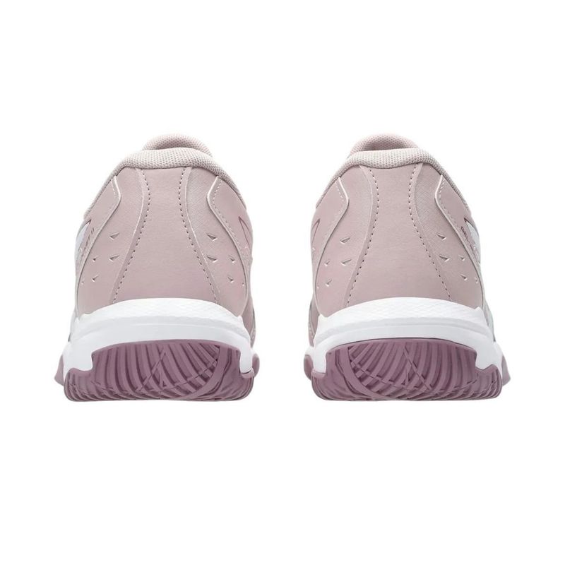 tênis-asics-gel-rocket-11-feminino-rose-branco