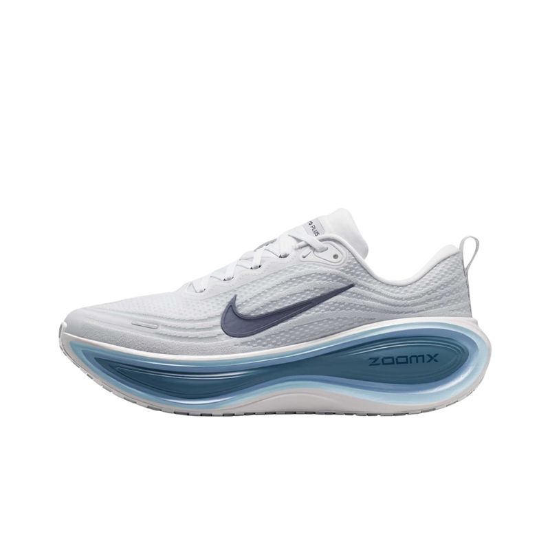 tênis-nike-vomero-plus-masculino-branco-azul