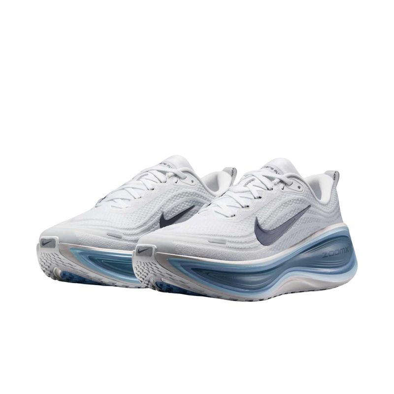 tênis-nike-vomero-plus-masculino-branco-azul