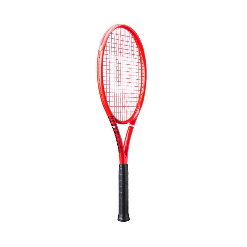 raquete-de-tênis-wilson-defyer-redline-98-pro-v1-unissex-vermelha