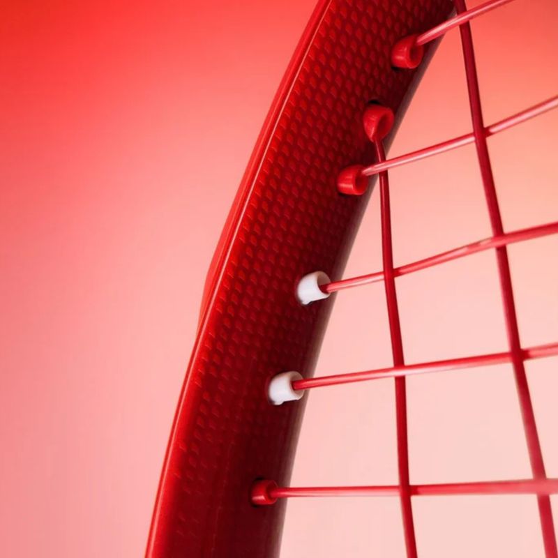 raquete-de-tênis-wilson-defyer-redline-98-pro-v1-unissex-vermelha