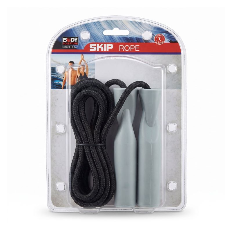 corda-de-pular-body-sculpture-skip-rope-unissex-cinza-preta