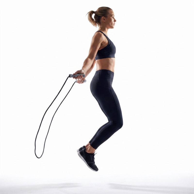 corda-de-pular-body-sculpture-skip-rope-unissex-cinza-preta