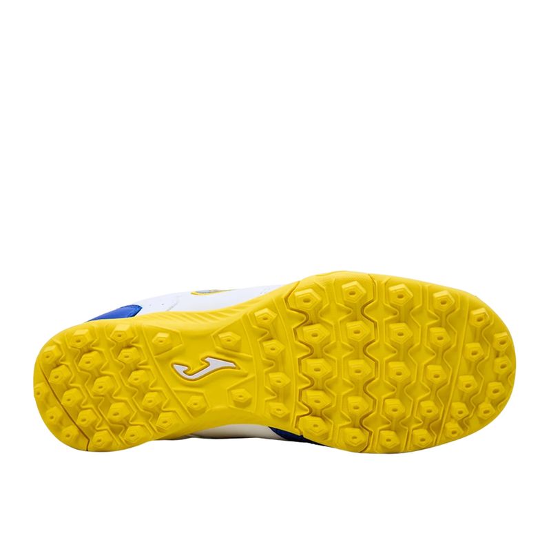 chuteira-society-joma-top-flex-infantil-branco-azul