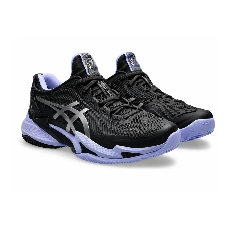 tênis-asics-court-ff-3-saibro-night-energy-masculino-preto-lilás