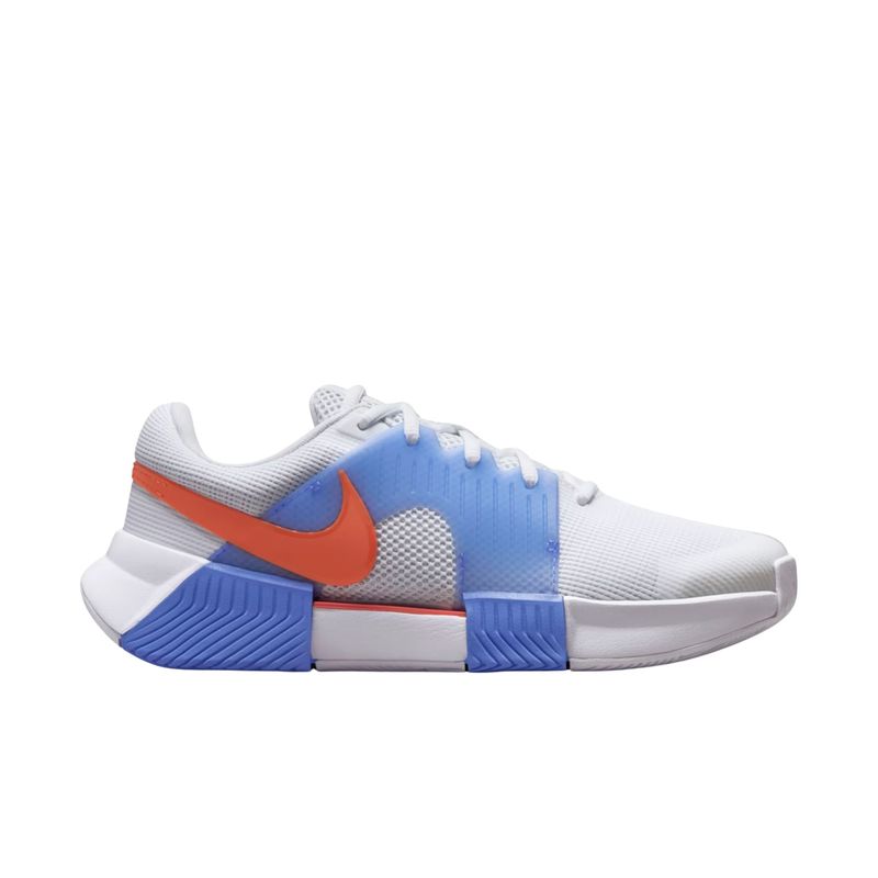 tênis-nike-zoom-gp-challenge-1-quadra-rápida-feminino-branco